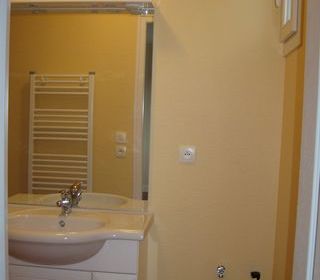  Appartement � louer 2 pi�ces 44 m�