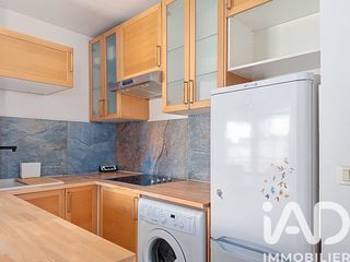  Appartement � vendre 2 pi�ces 38 m�