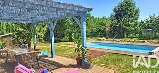  Maison � vendre 5 pi�ces 150 m�