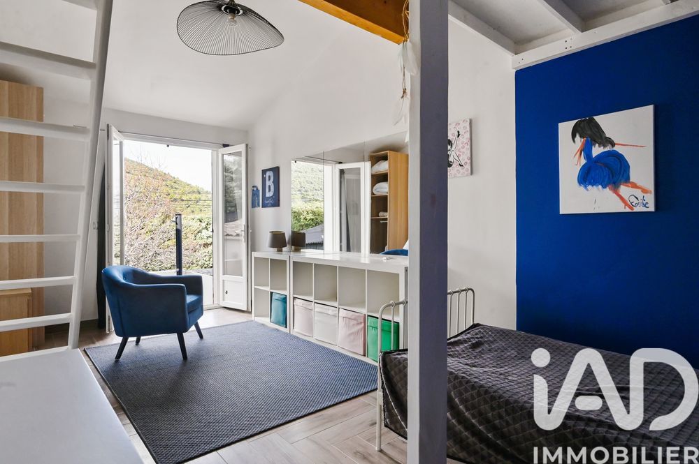 � vendre  Maison Plan-d'Aups-Sainte-Baume (83640)