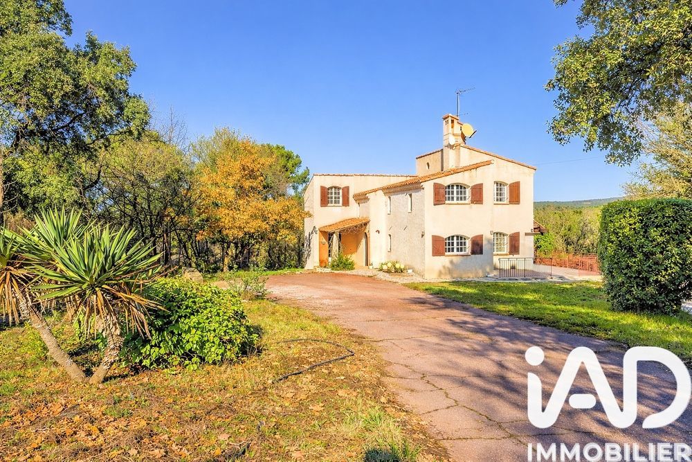 � vendre  Maison �guilles (13510)