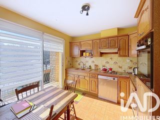  Maison � vendre 6 pi�ces 140 m�