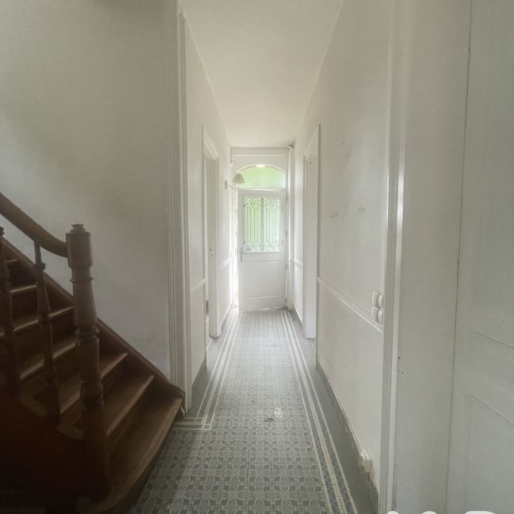 � vendre  Maison Enneti�res-en-Weppes (59320)