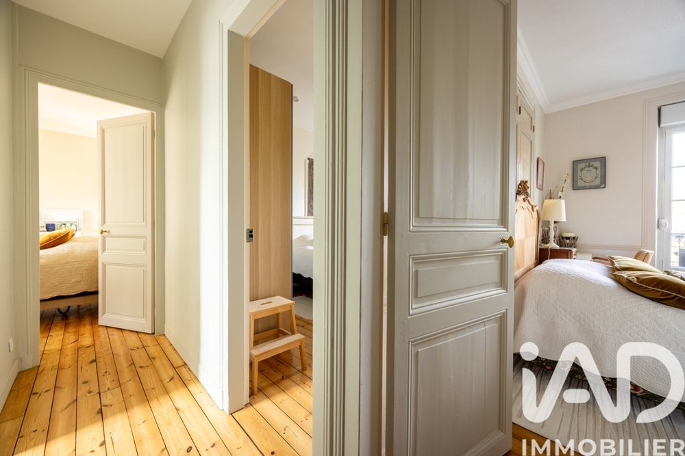 � vendre  Appartement Saint-Malo (35400)