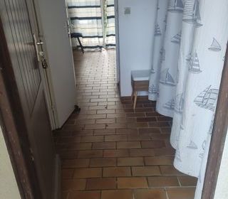  Appartement � vendre 1 pi�ce 23 m�