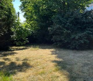  Terrain � vendre 636 m�