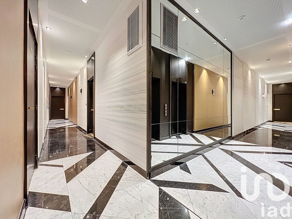 � vendre  Appartement Rueil-Malmaison (92500)