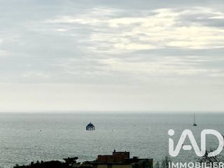  Appartement � vendre 4 pi�ces 98 m�