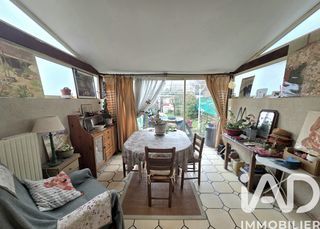  Maison � vendre 4 pi�ces 120 m�