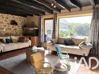  Maison � vendre 14 pi�ces 280 m�