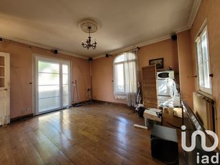  Maison � vendre 2 pi�ces 42 m�