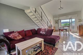  Appartement � vendre 5 pi�ces 119 m�