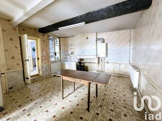  Maison � vendre 6 pi�ces 124 m�