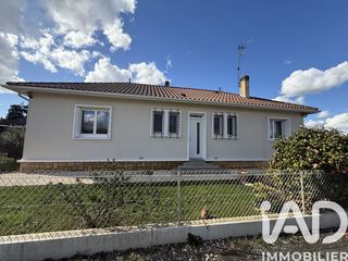  Maison � vendre 4 pi�ces 86 m�