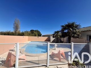  Maison � vendre 5 pi�ces 223 m�