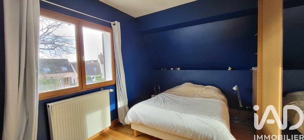 � vendre  Maison Noisy-le-Grand (93160)