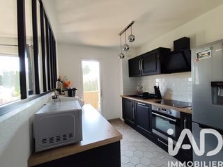  Appartement � vendre 2 pi�ces 48 m�