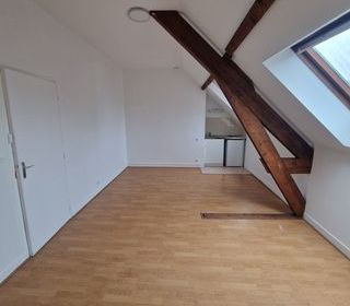  Appartement � vendre 1 pi�ce 23 m�
