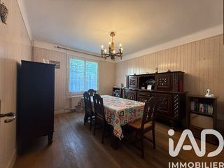  Maison � vendre 5 pi�ces 100 m�