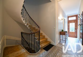  Maison � vendre 11 pi�ces 273 m�