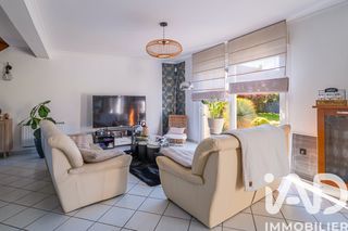  Maison � vendre 5 pi�ces 136 m�