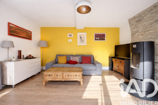  Maison � vendre 5 pi�ces 140 m�