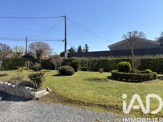  Maison � vendre 3 pi�ces 113 m�