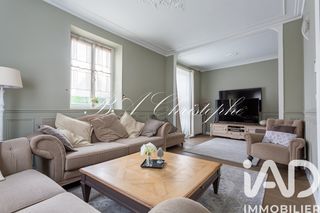  Maison � vendre 7 pi�ces 150 m�