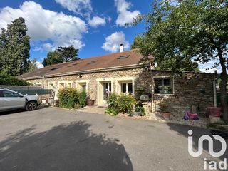  Maison � vendre 8 pi�ces 257 m�