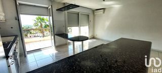  Appartement � vendre 3 pi�ces 59 m�