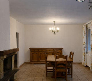  Maison � vendre 5 pi�ces 130 m�