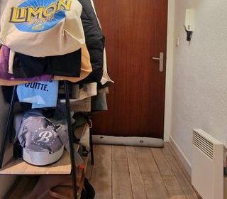  Appartement � vendre 2 pi�ces 42 m�