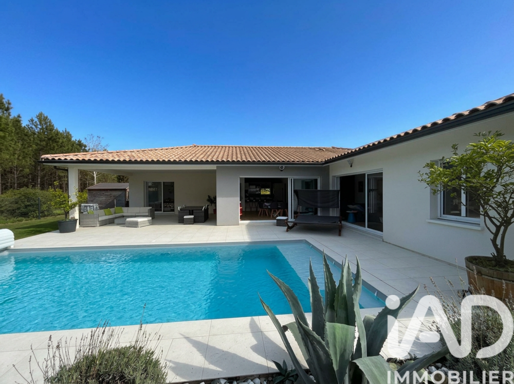 � vendre  Maison Mios (33380)