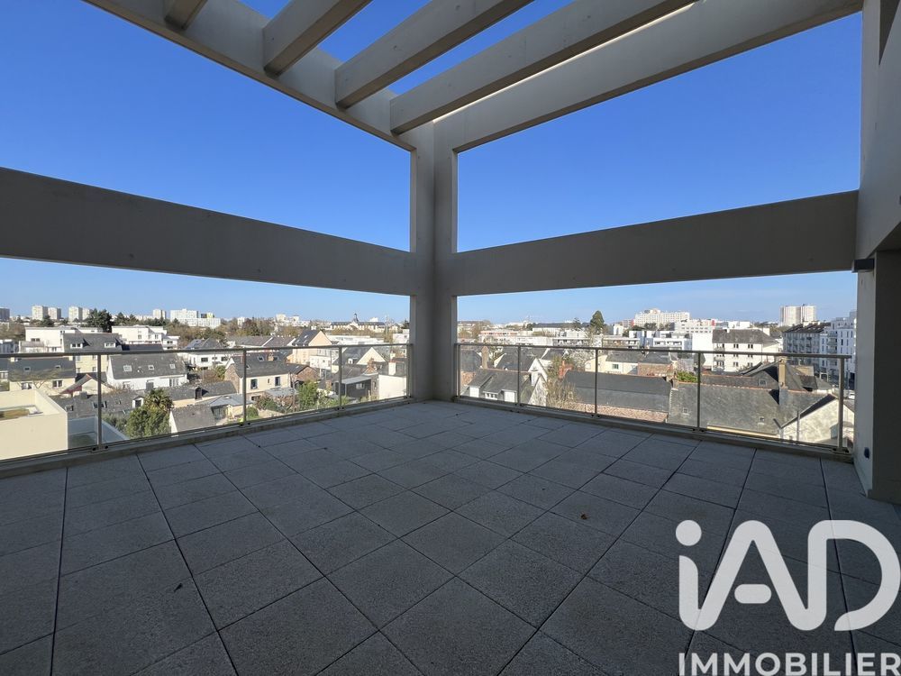 � vendre  Appartement Rennes (35000)