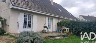  Maison � vendre 5 pi�ces 90 m�
