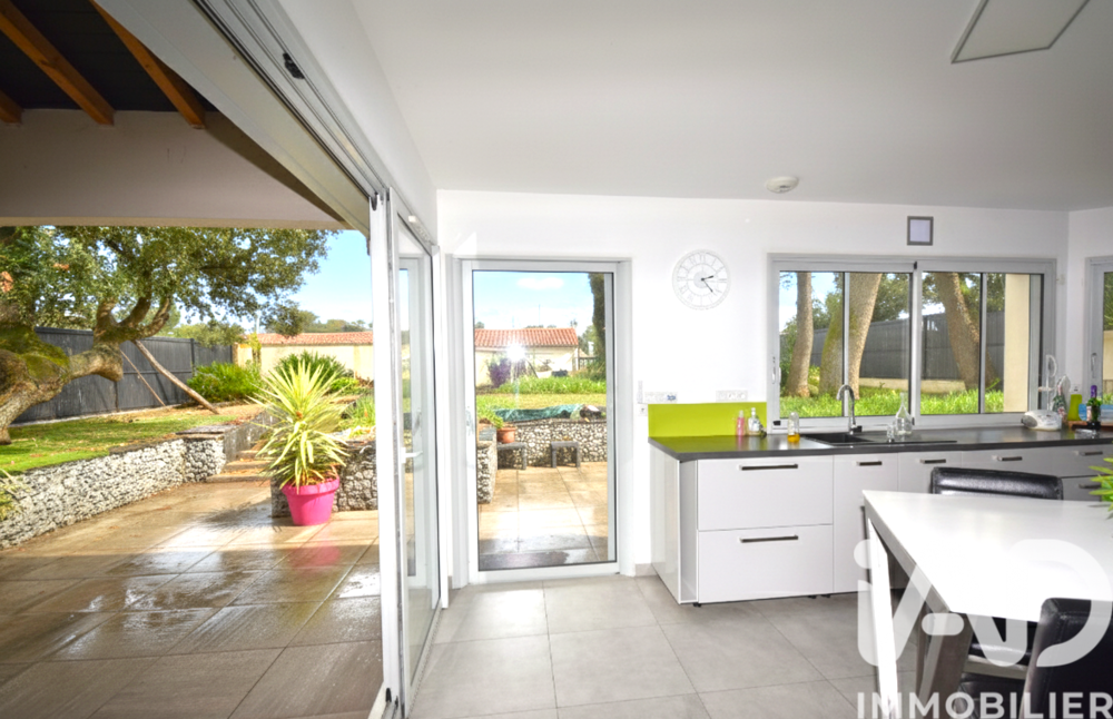 � vendre  Maison Saint-Pierre-d'Ol�ron (17310)