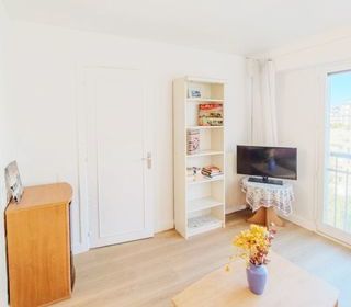  Appartement � vendre 1 pi�ce 37 m�