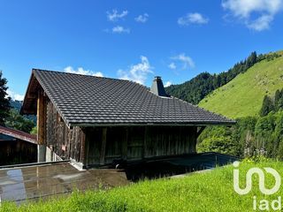  Maison � vendre 3 pi�ces 89 m�