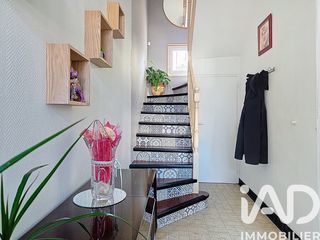  Maison � vendre 6 pi�ces 104 m�