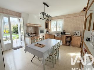  Maison � vendre 5 pi�ces 142 m�