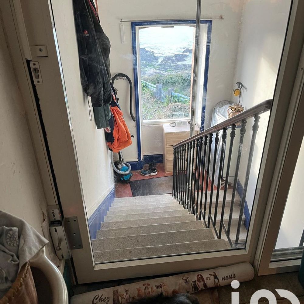 � vendre  Appartement Mesquer (44420)