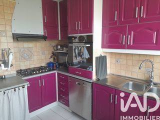  Maison � vendre 5 pi�ces 121 m�