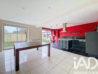  Maison � vendre 3 pi�ces 92 m�