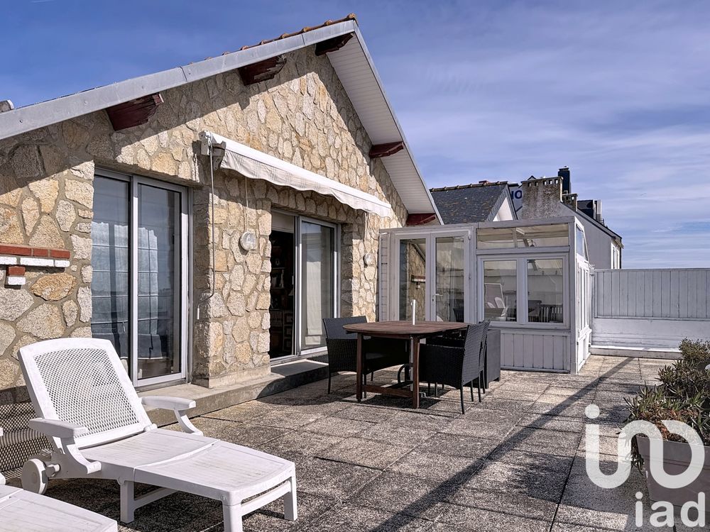 � vendre  Appartement Quiberon (56170)