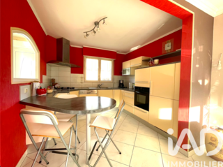  Maison � vendre 5 pi�ces 102 m�