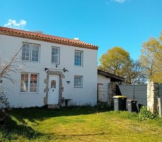  Maison � vendre 4 pi�ces 92 m�