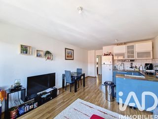  Appartement � vendre 4 pi�ces 65 m�