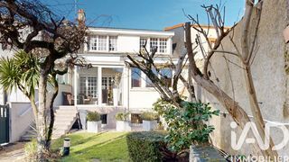  Maison � vendre 6 pi�ces 135 m�