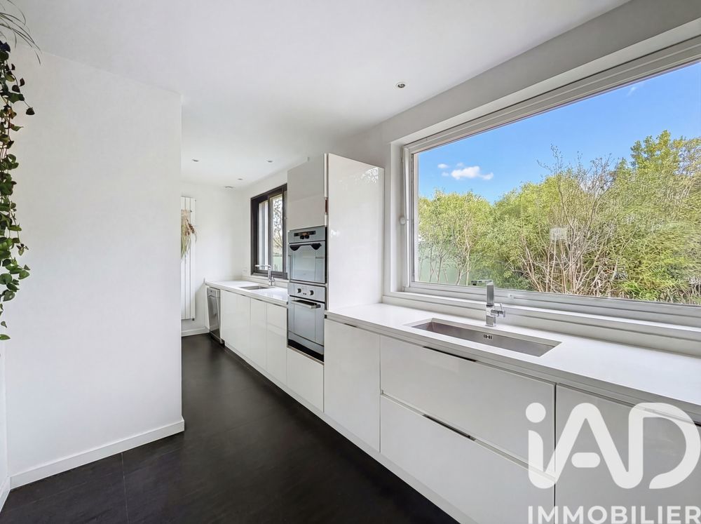 � vendre  Maison Montmorency (95160)