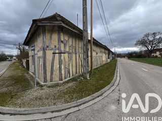  Maison � vendre 5 pi�ces 80 m�